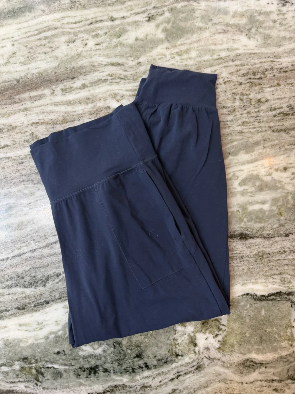 ATHLETA Salutation High Rise Women's Jogger Pants Size XL - Picture 7 of 9